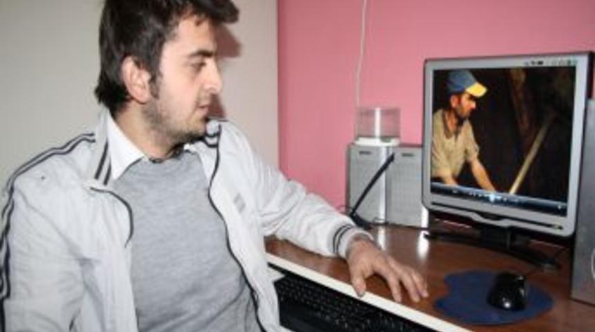 İş&ccedil;inin can verdiği ka&ccedil;ak ocak sahibi raporluymuş