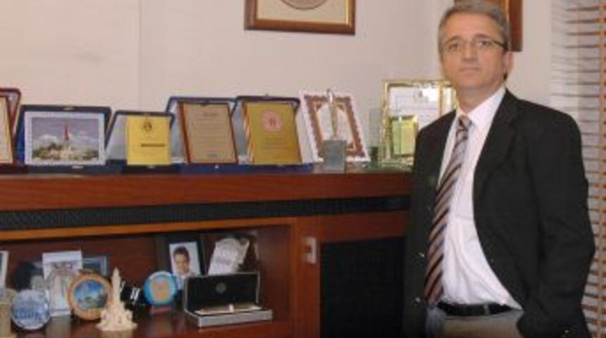 M&uuml;hendislerden Afet Yasası uyarısı