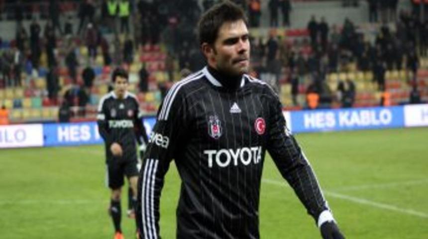 Carvalho: İstediğimizi alamadık ama oyuncularımı kutluyorum