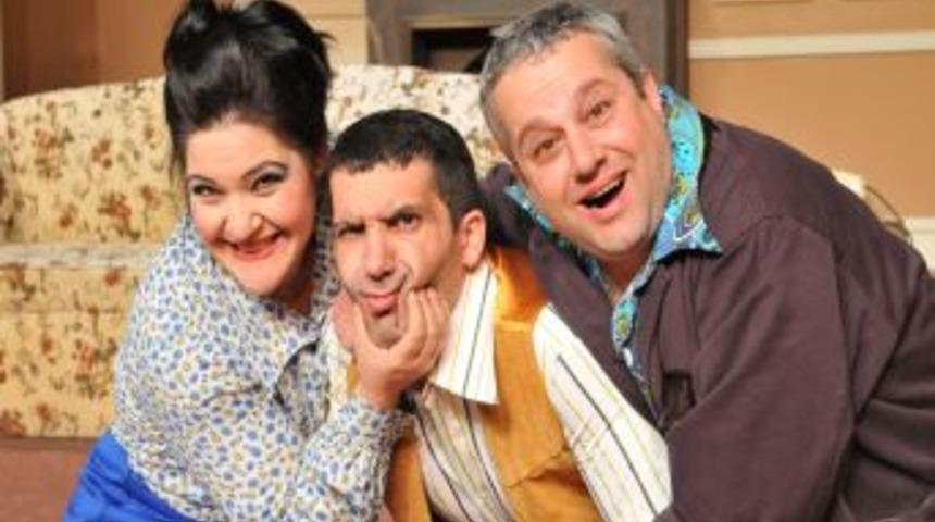 Devlet Tiyatroları turne i&ccedil;in Anadolu yollarında