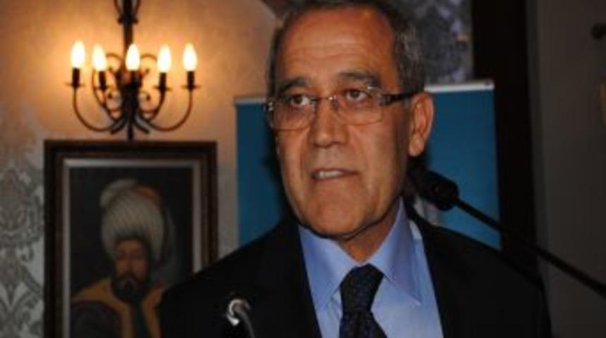 Arıcı: 2023'de turizmdeki hedef, 50 milyon turist