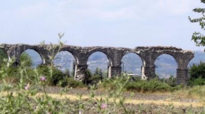 K&uuml;lt&uuml;r ve Turizm Bakanlığı antik kenti &ouml;ncelik listesine aldı