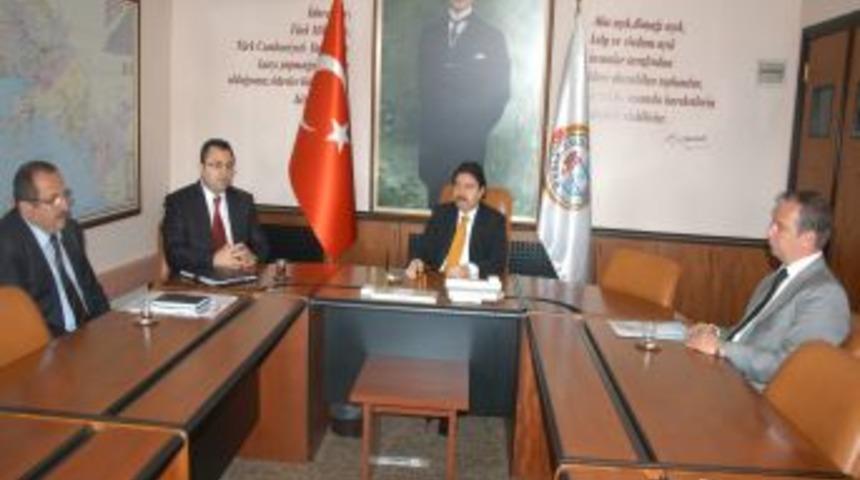 Muğla&rsquo;da 2011 yılında eğitime 37 milyon liralık yatırım yapıldı