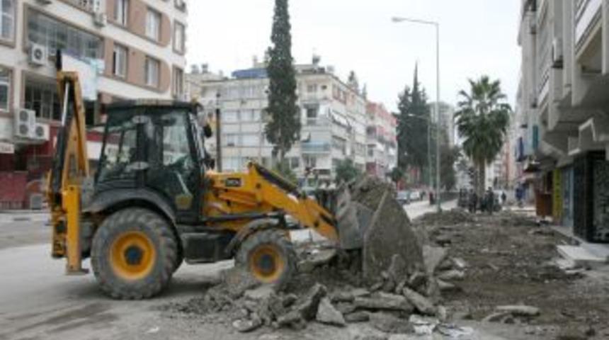 Akıllı Dokunuş projesi trafiği rahatlatıyor