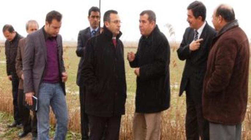 Denizli havacılık eğitim merkezi olacak