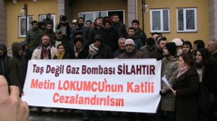 Hopa olayları sanıklarının duruşması 9 Nisan'a ertelendi