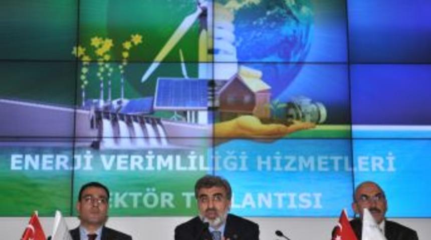 Taner Yıldız: Doğal gaza zam yok