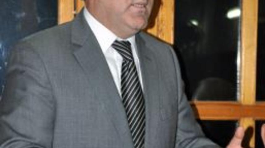 Başkan &Ouml;zdemir mahalle muhtarlarını dinledi