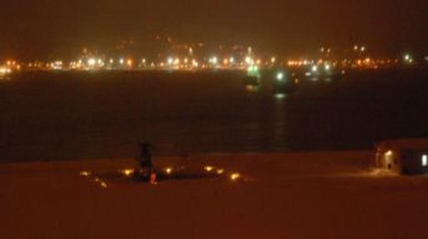 Kayıp m&uuml;rettebat i&ccedil;in dalgı&ccedil;lar arama yapacak