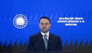 Bakan Gürlek: "68 dosyada 75 faili meçhul cinayeti aydınlattık"