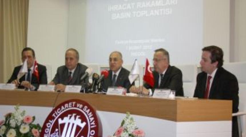 TİM Başkanı B&uuml;y&uuml;kekşi: Merkez Bankası doğru yolda