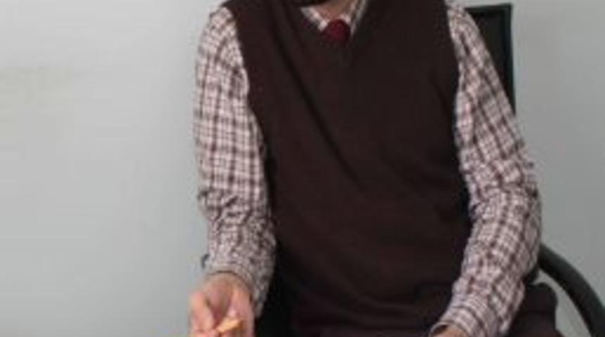 Eren &Uuml;niversitesi Arkeoloji B&ouml;l&uuml;m&uuml;ne &ouml;ğrenci almaya hazırlanıyor