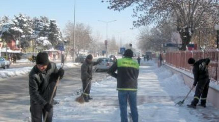 Kardan mağdur olan Alo 153 hattını arayacak