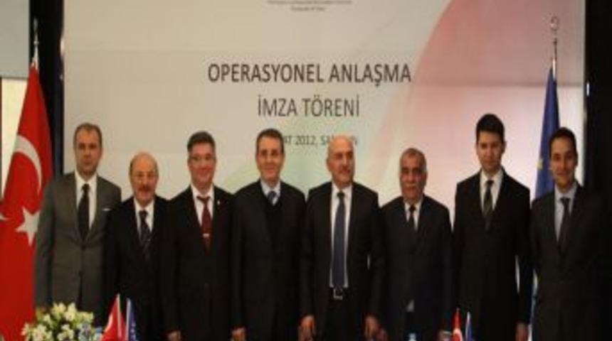 AB&rsquo;den T&uuml;rkiye&rsquo;nin b&ouml;lgesel ekonomisini canlandıracak 5 yeni proje