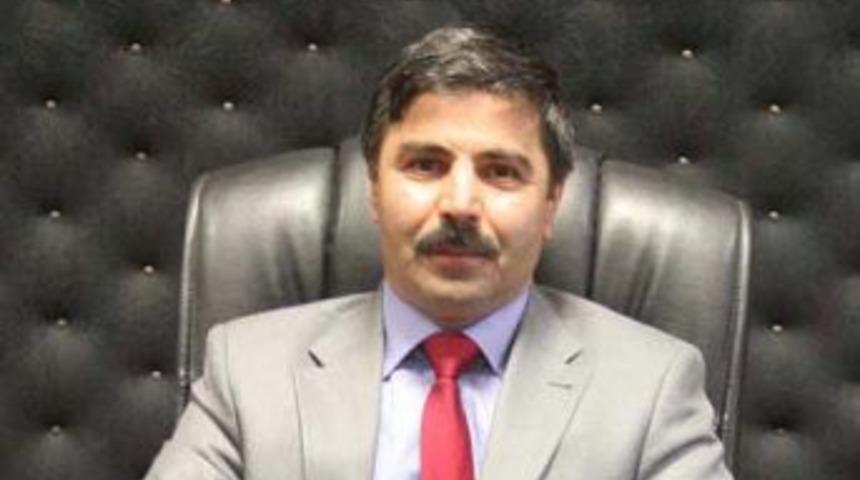 Yeni Milli Eğitim M&uuml;d&uuml;r&uuml; g&ouml;revine başladı