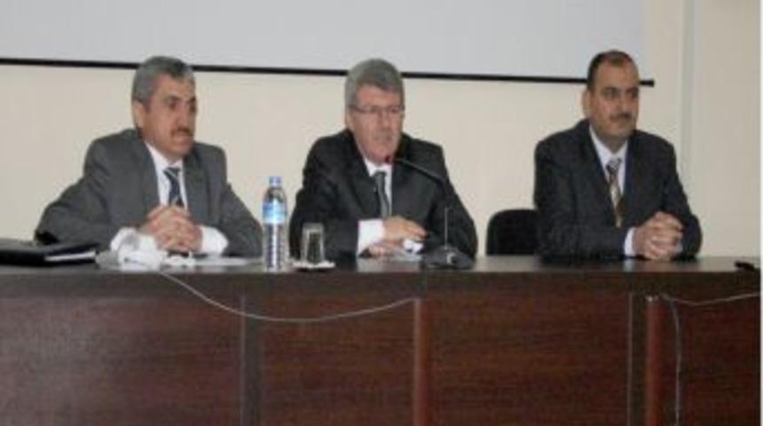 Eğitim denetmenleri I. dönemi değerlendirdi