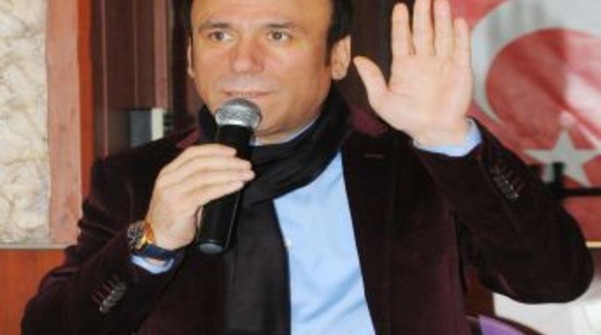 Başkan Gen&ccedil;: AK Parti, T&uuml;rkiye'nin ufkunu a&ccedil;tı