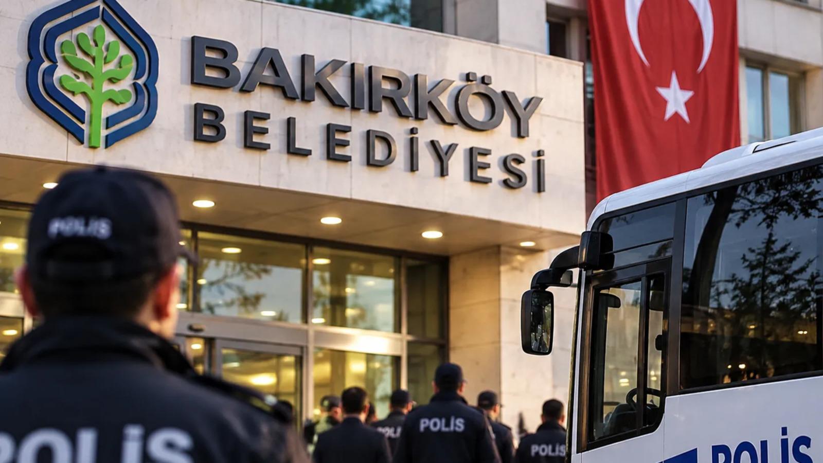 Sarıgül ailesine yönelik soruşturmada 8 şüpheli adliyeye sevkedildi