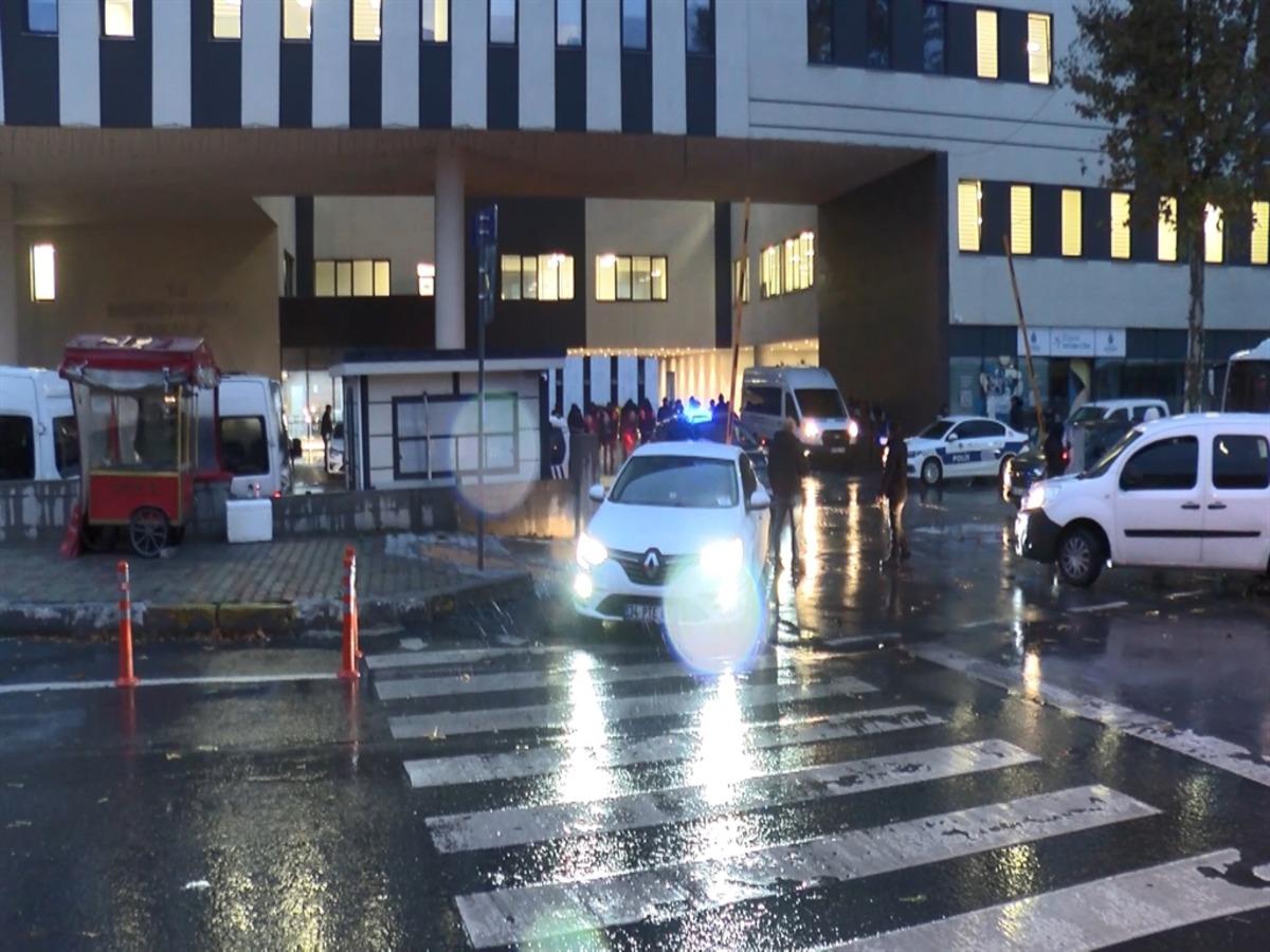 Bakırköy Belediyesine yönelik soruşturma: 40 şüpheliye tutuklama talebi, 17 kişiye adli kontrol şartı 5