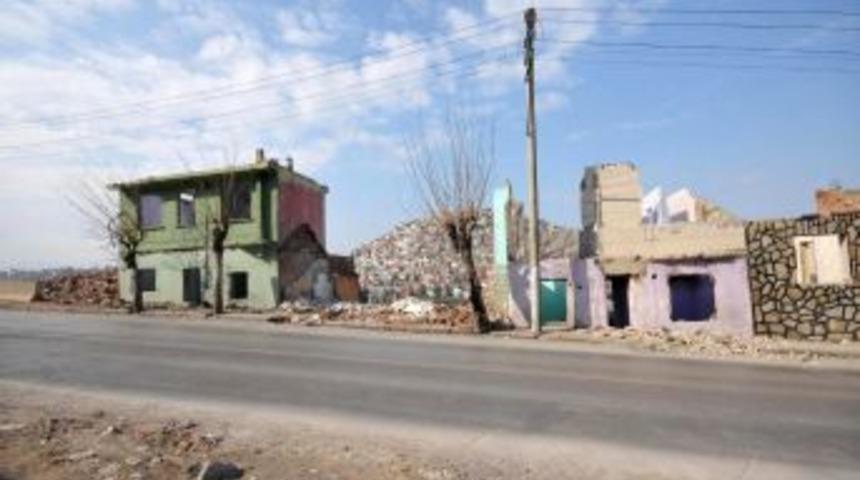 İzmir'deki şehir dönüşüm çalışmalarında sıra Gürçeşme’ye geldi