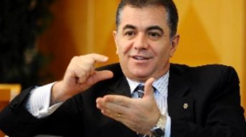 Denizbank Genel M&uuml;d&uuml;r&uuml;: 2012&rsquo;de bankalarımızın kredi notu artacak