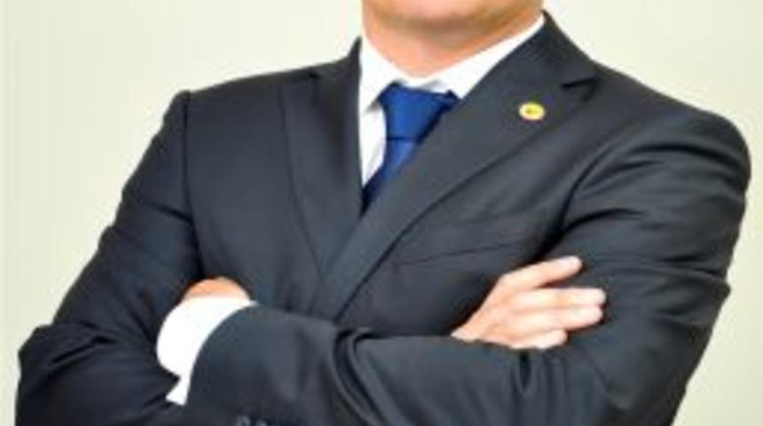 Bursagaz &lsquo;e-&Ccedil;evre&rsquo; izni aldı