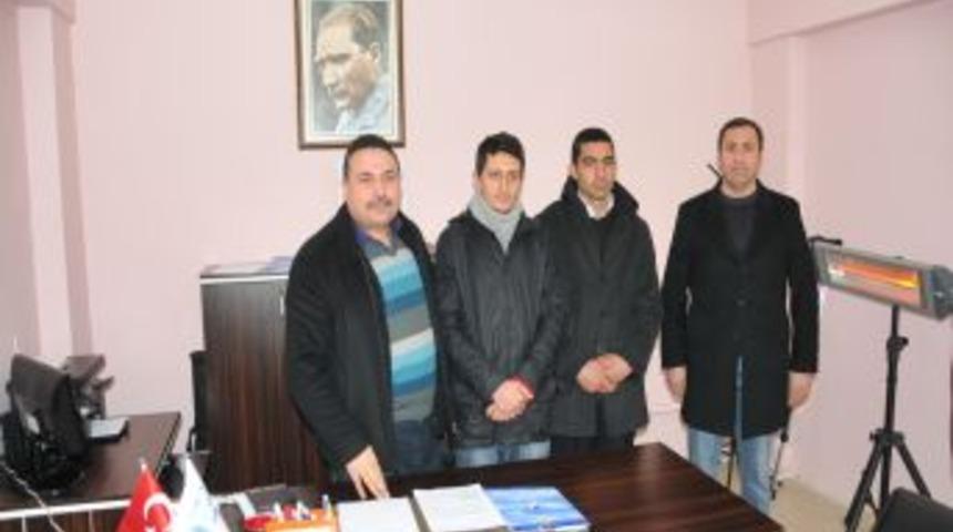 Memur olmak isteyen engellilere ücretsiz kurs