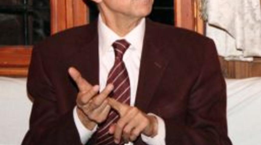 Prof. Dr. Nakip: Arap baharı etkisini 10 yıl daha g&ouml;sterebilir