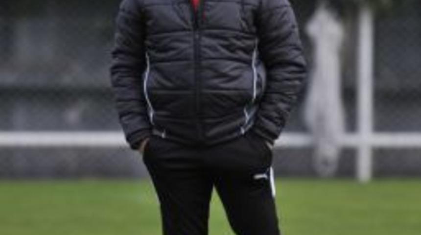 Mehmet &Ouml;zdilek: Necati Ateş konusu 1,5 yıldır başımızı ağrıttı