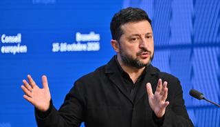 Zelenskiy: "Türkiye'de önemli görüşmeler olacak"