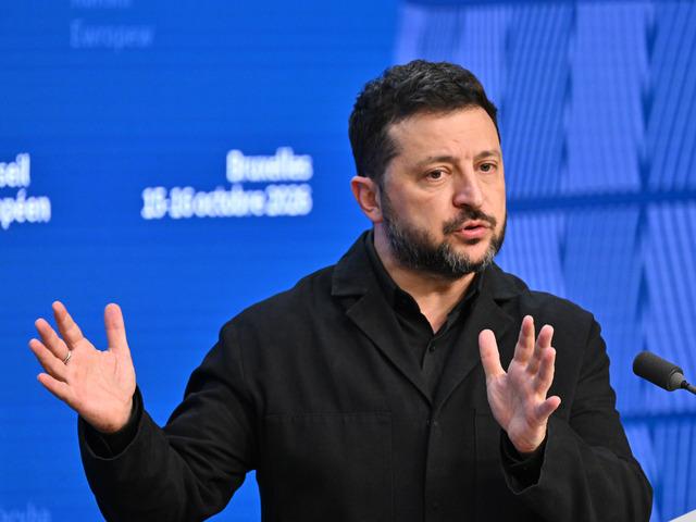 Ukrayna Devlet Başkanı Zelenskiy: "Türkiye'de önemli görüşmeler olacak"