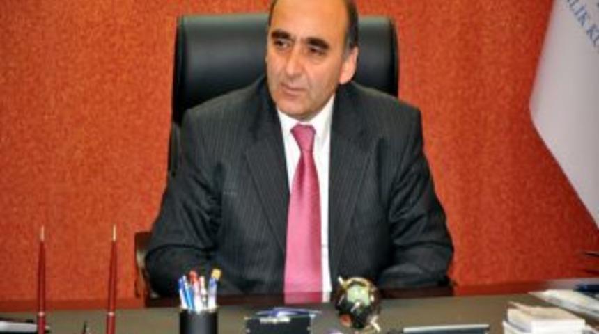 SGK M&uuml;d&uuml;r&uuml; İspirli: Vatandaş, işi g&ouml;r&uuml;lmeden g&ouml;nderilmeyecek