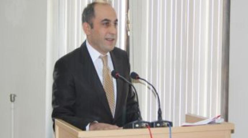 Dr. Sevin&ccedil;: Kronik hava yolu hastalıklarıyla m&uuml;cadele halk sağlığı i&ccedil;in &ouml;nemli