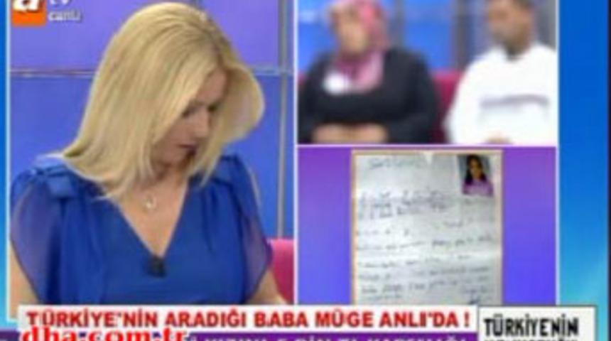 S&ouml;zleşmeyle satılan kız konuştu