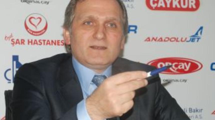 Başkan Sinan: Belediyeler iş değil hizmet kapısıdır