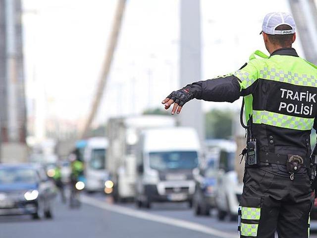 İstanbul Maratonu nedeniyle bazı yollar 1 Kasım'da trafiğe kapatılacak