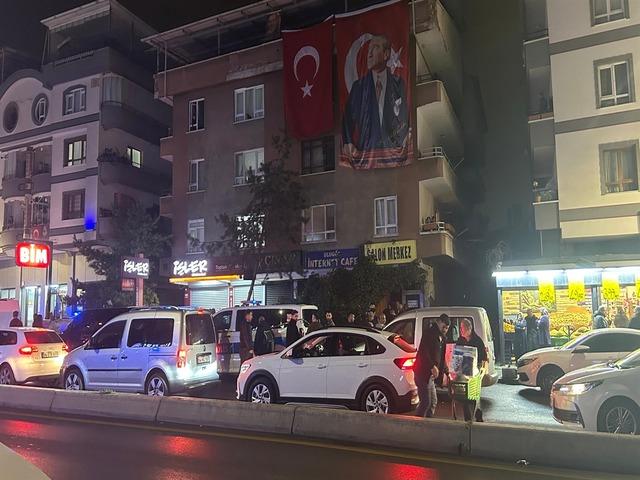 Ankara'da dehşet: Hamile kızını ve birlikte yaşadığı erkek arkadaşını öldürdü