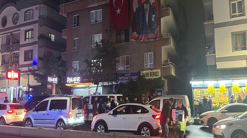 Ankara'da dehşet: Hamile kızını ve birlikte yaşadığı erkek arkadaşını öldürdü