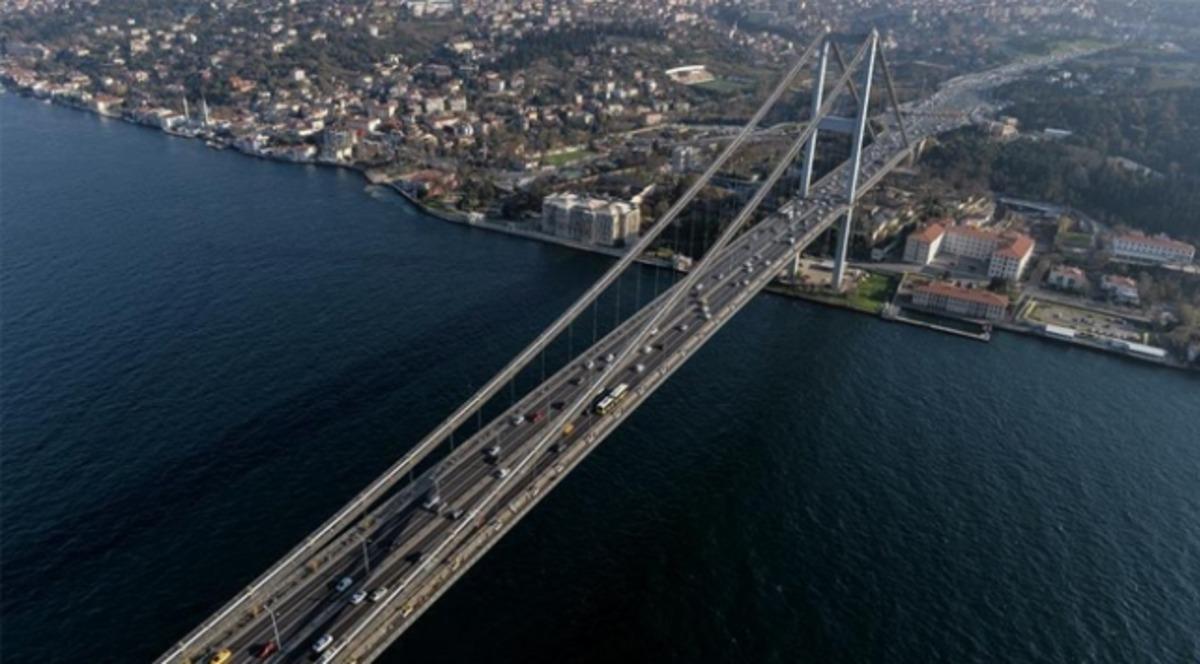 İstanbul Maratonu nedeniyle bazı yollar 1 Kasım da trafiğe kapatılacak 1