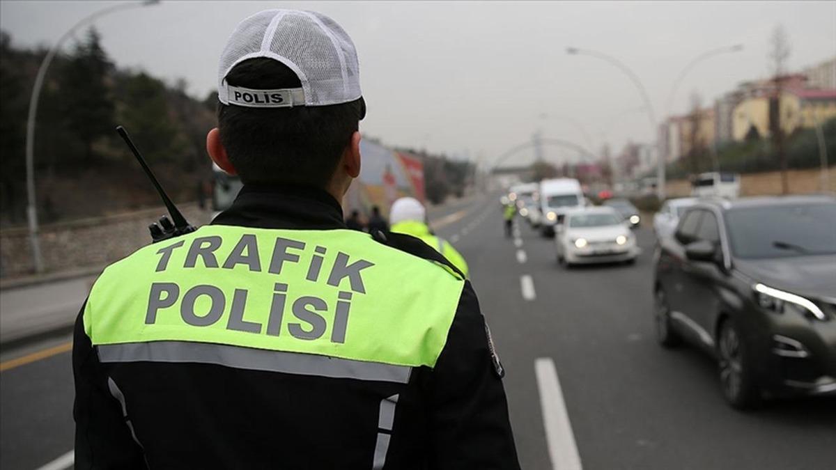 İstanbul Maratonu nedeniyle bazı yollar 1 Kasım da trafiğe kapatılacak 2