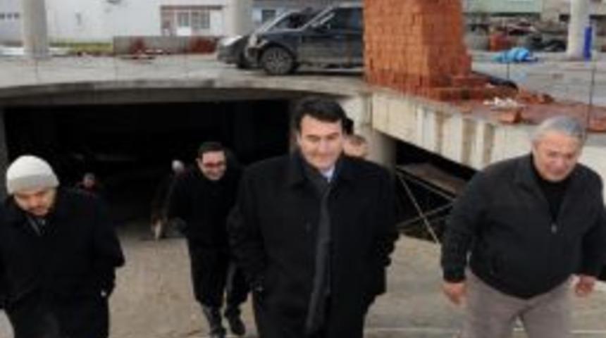 Fatih-&Ccedil;iftehavuzlar projesinde sona gelindi