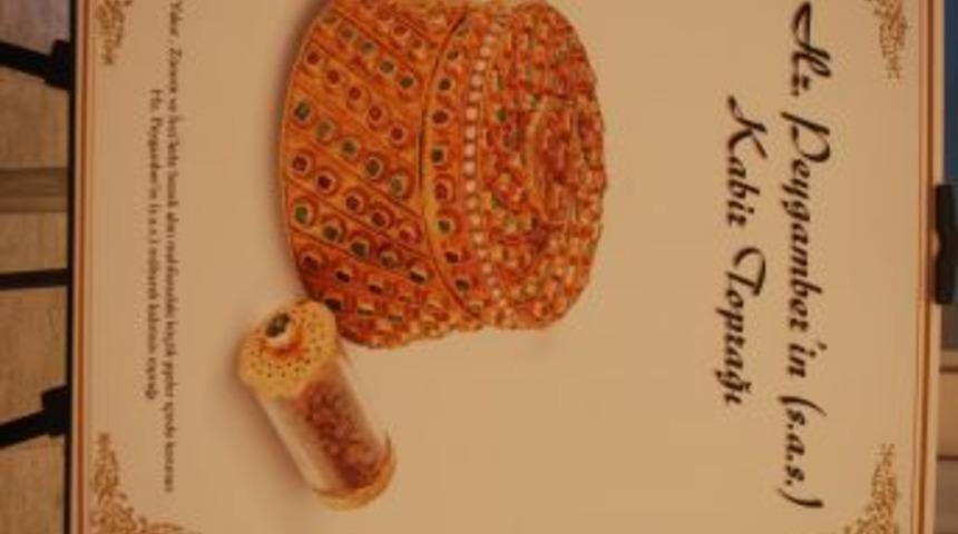 Hatay’da Kutsal Emanetler Fotoğraf Sergisi açıldı