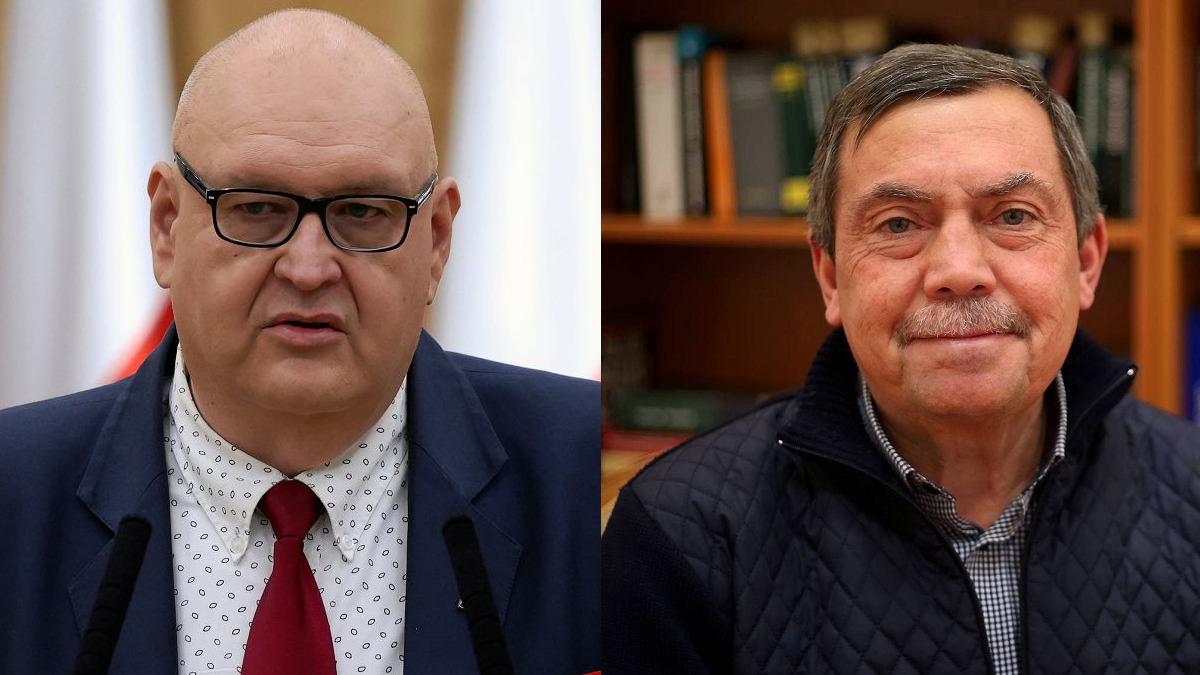 Polonya da hareketli saatler: Anayasa Mahkemesi Başkanı ve yardımcısı görevden alındı! Cumhurbaşkanı yurt dışı ziyaretini yarıda kesti 2
