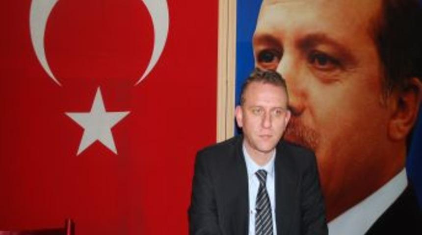 AK Parti Tavşanlı 4. Olağan Kongresi'ne tek adayla giriyor