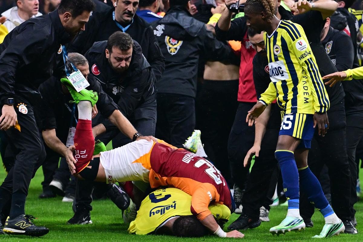 TFF Tahkim Kurulu ndan Abdülkerim Bardakcı kararı! 1