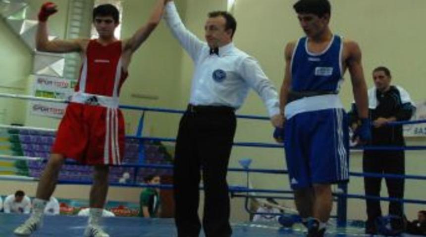 Rize G&uuml;neysu'da ringe Fenerbah&ccedil;e h&uuml;kmetti