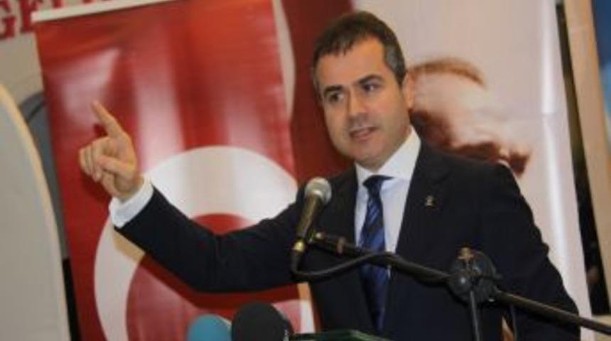 Kılı&ccedil;: Başbakanımızın gen&ccedil;lik tanımını beğenmeyen, kendi tanımını a&ccedil;ıklasın