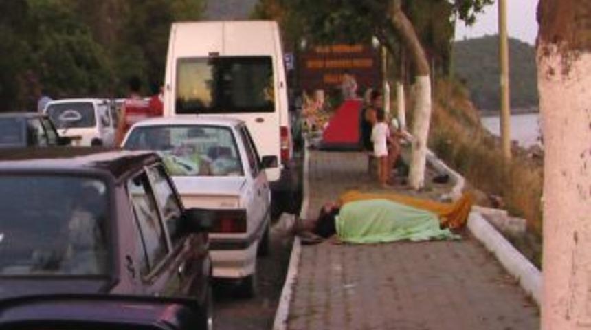 Dilek Yarımadası Milli Parkı giriş &uuml;cretleri değişmedi