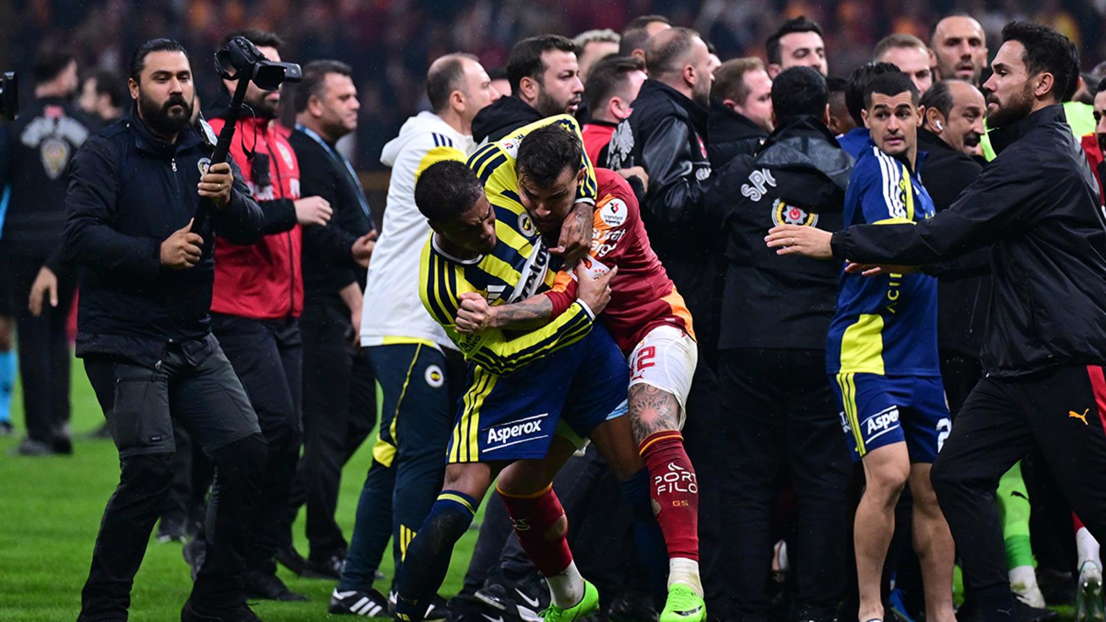 TFF Tahkim Kurulu'ndan Abdülkerim Bardakcı kararı!