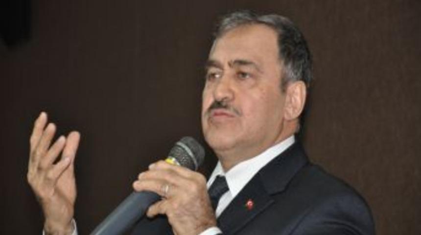 Bakan Eroğlu: Şeker Fabrikası, SEKA gibi olmayacak